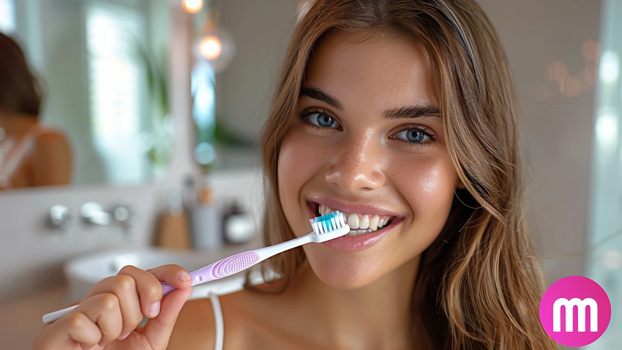 Jak předcházet prasklinám na zubech: Efektivní metody a prevence