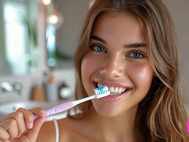 Jak předcházet prasklinám na zubech: Efektivní metody a prevence